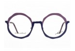 LIÒ Armocromie 1210 c04 iO Unconventional eyeglasses