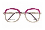 LIÒ Armocromie 1212 c04 iO Unconventional eyeglasses