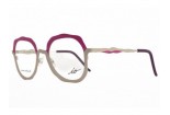 LIÒ Armocromie 1212 c04 iO Unconventional eyeglasses