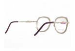 LIÒ Armocromie 1212 c04 iO Unconventional eyeglasses