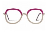 LIÒ Armocromie 1212 c04 iO Unconventional eyeglasses