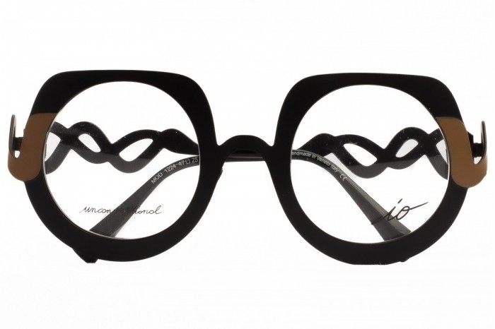 LIÒ Armocromie 1224 c01 iO Unconventional eyeglasses