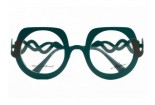 LIÒ Armocromie 1224 c02 iO Unconventional eyeglasses