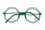 Occhiali da vista LIÒ Scheletro 1246 c03 iO Unconventional