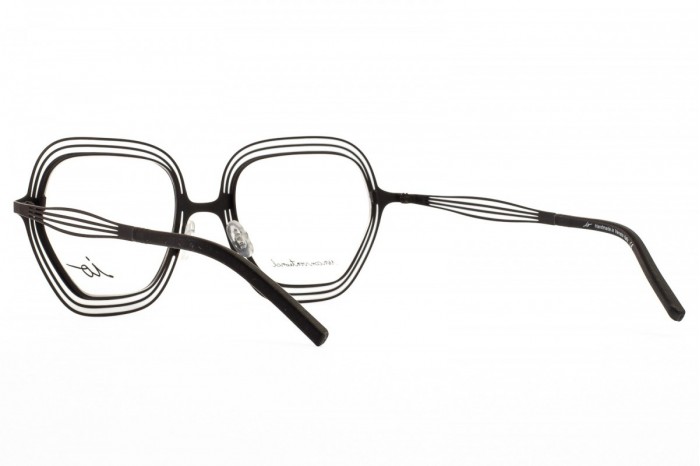 LIÒ Skeleton 1244 c01 iO Unconventional Eyeglasses