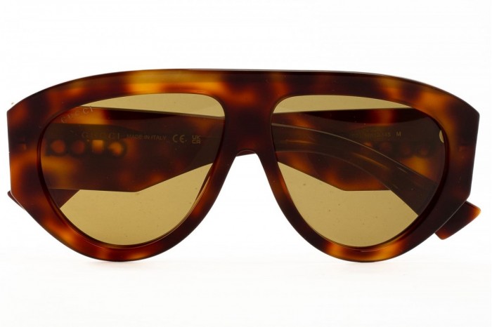 Occhiali da sole GUCCI GG2128S 002