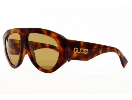 Occhiali da sole GUCCI GG2128S 002 2