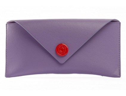 Custodia occhiali SABINE BE Case Violet