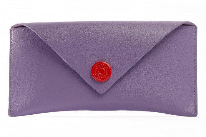 Custodia occhiali SABINE BE Case Violet