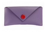 Custodia occhiali SABINE BE Case Violet