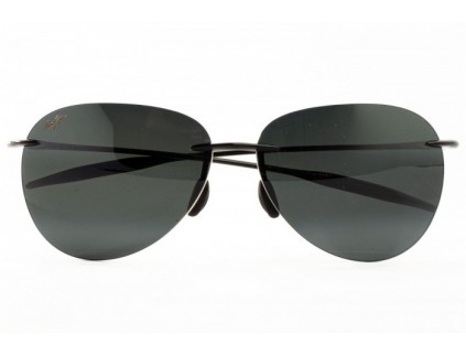 Occhiali da sole MAUI JIM Sugar Beach MJ0421S 001 Glasant Polarized