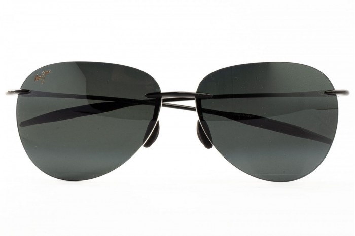 Occhiali da sole MAUI JIM Sugar Beach MJ0421S 001 Glasant Polarized