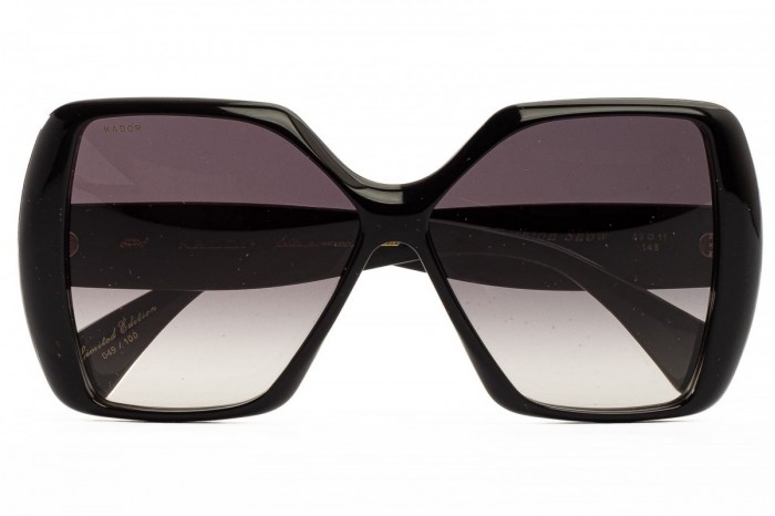 Occhiali da sole KADOR Paris 7007 bxlrg Fashion Show Limited Edition
