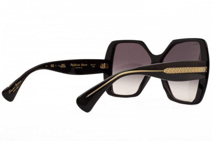 KADOR Paris 7007 bxlrg ファッションショー限定版サングラス