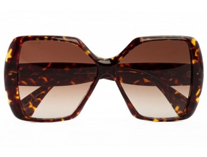 Occhiali da sole KADOR Paris m93g Fashion Show Limited Edition