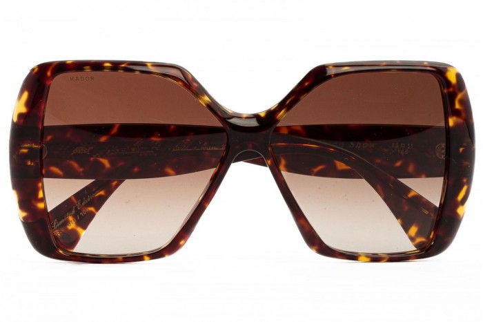 Occhiali da sole KADOR Paris m93g Fashion Show Limited Edition