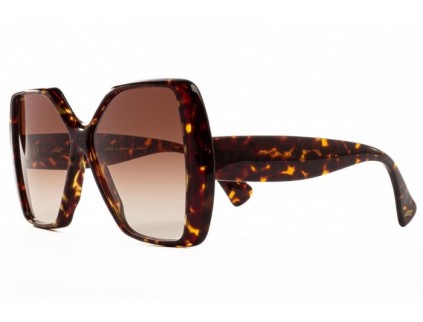 Occhiali da sole KADOR Paris m93g Fashion Show Limited Edition 2