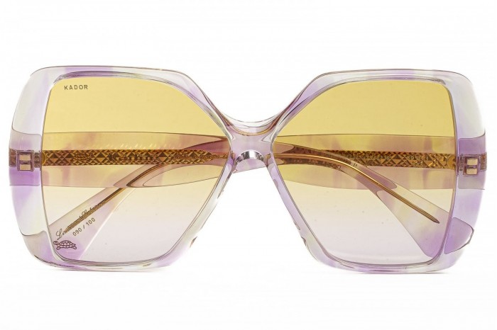 Occhiali da sole KADOR Paris 9027g Fashion Show Limited Edition