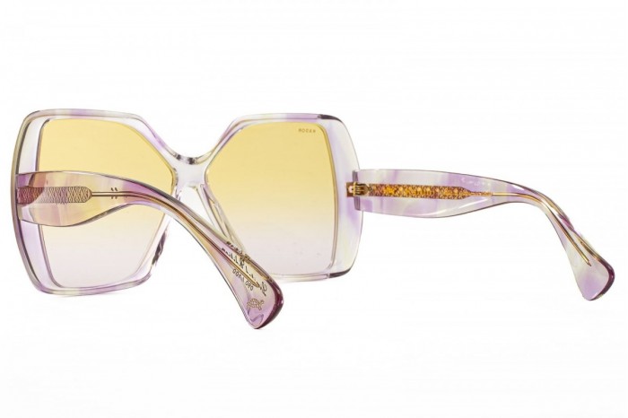KADOR Paris 9027g ファッションショー限定版サングラス