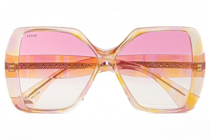Occhiali da sole KADOR Paris 9028g Fashion Show Limited Edition