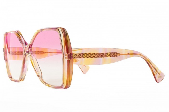 KADOR Paris 9028g ファッションショー限定版サングラス