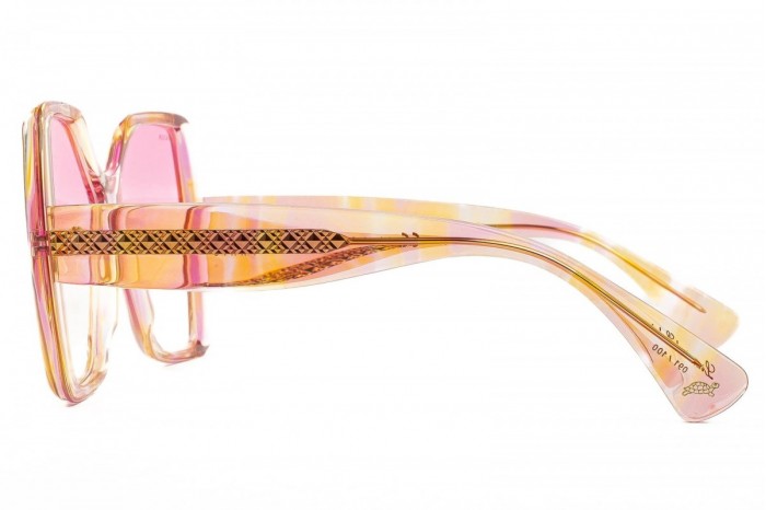 KADOR Paris 9028g modeshow solbriller i...