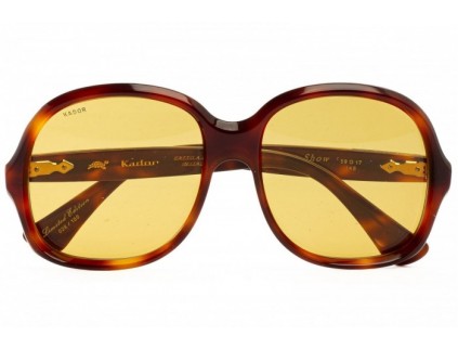 Occhiali da sole KADOR Milan 238 516rg Fashion Show Limited Edition