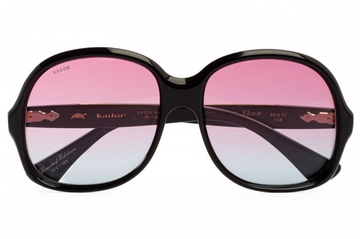 Occhiali da sole KADOR Milan 7007 bxlrg Fashion Show Limited Edition