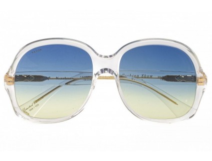 Occhiali da sole KADOR Milan 1203g Fashion Show Limited Edition