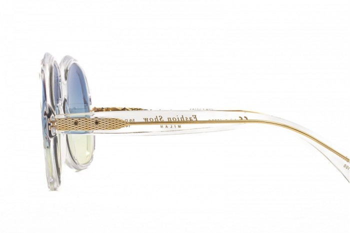KADOR Milan 1203g Fashion Show Limited Edition...