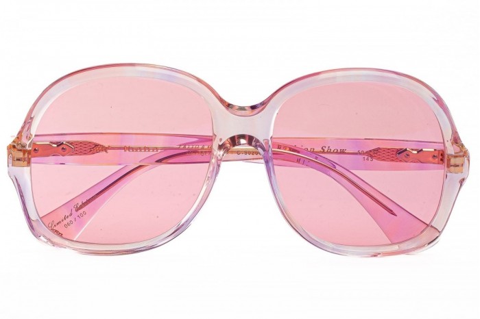 Occhiali da sole KADOR Milan 9026g Fashion Show Limited Edition