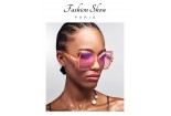 KADOR Paris 9028g Fashion Show Limited Edition zonnebril