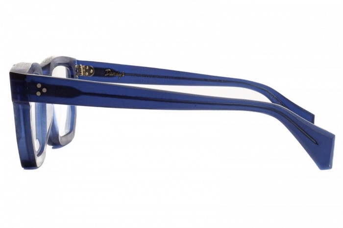 Occhiali da vista DANDY'S Igor Rough bl27