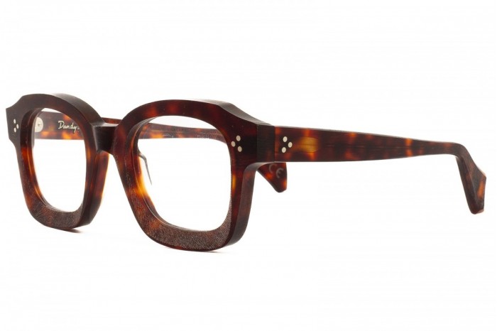 Occhiali da vista DANDY'S Matteo Rough ts6