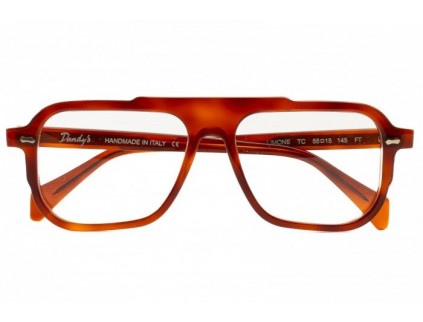Occhiali da vista DANDY'S Limone tc Minimal