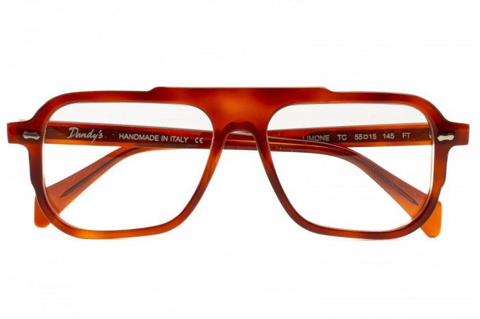 Occhiali da vista DANDY'S Limone tc Minimal
