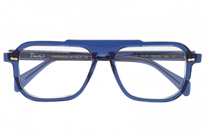 Occhiali da vista DANDY'S Limone bl27 Minimal