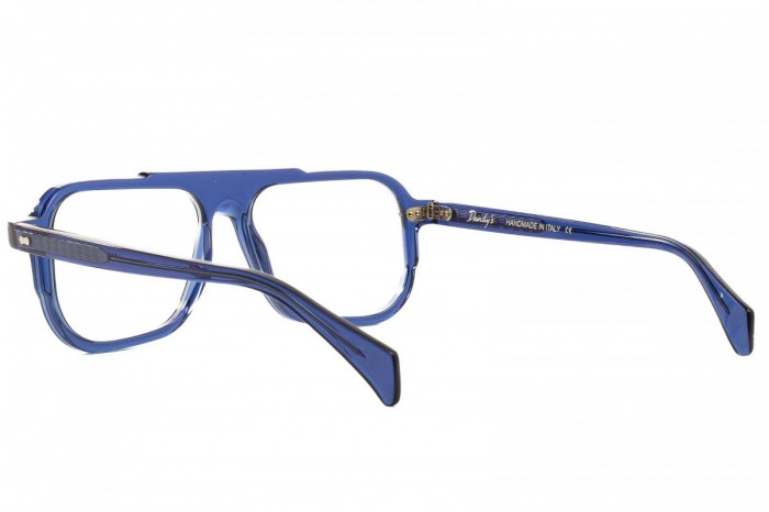 Occhiali da vista DANDY'S Limone bl27 Minimal