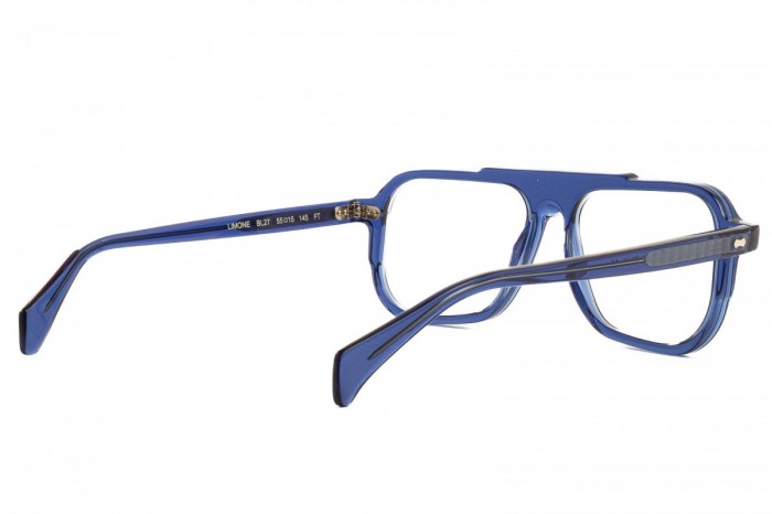Occhiali da vista DANDY'S Limone bl27 Minimal