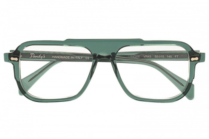 Occhiali da vista DANDY'S Limone vr43 Minimal
