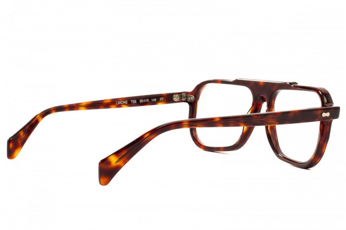Occhiali da vista DANDY'S Limone ts6 Minimal