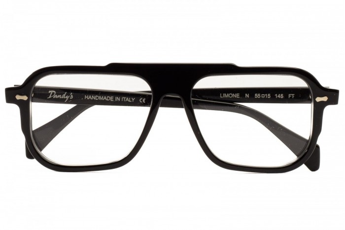 Occhiali da vista DANDY'S Limone n Minimal