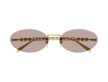 GUCCI GG1922S 004 Prestige солнцезащитные очки