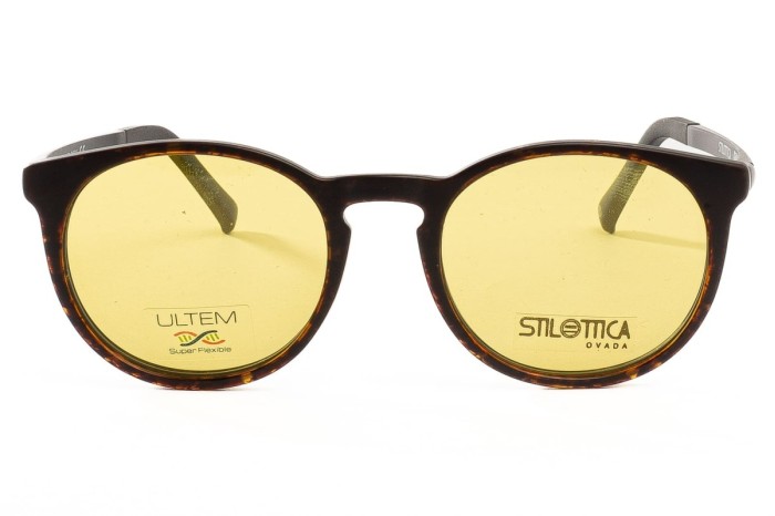 Occhiali da vista STILOTTICA u-220 c02m Clip on...