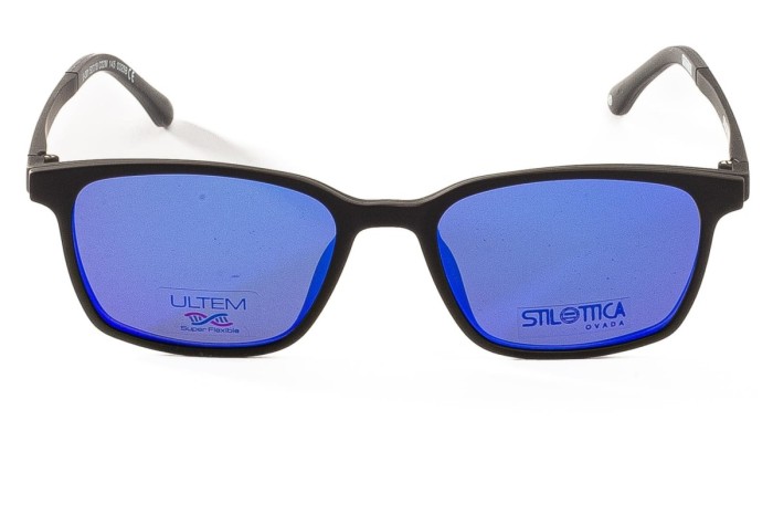 Occhiali da vista STILOTTICA u-301 c02m Clip on...