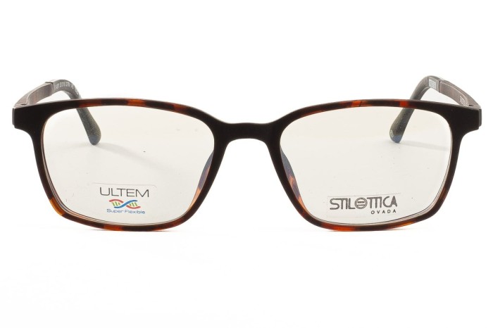 Occhiali da vista STILOTTICA u-301 c07m Clip on...