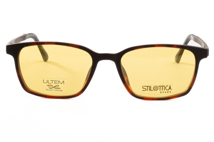 Occhiali da vista STILOTTICA u-301 c07m Clip on...