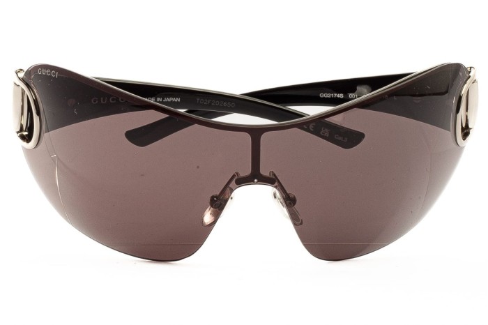 Occhiali da sole GUCCI GG2174S 001