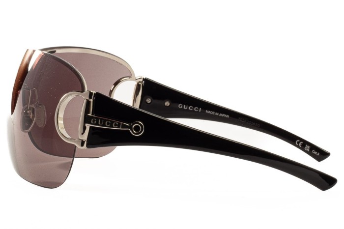 Occhiali da sole GUCCI GG2174S 001