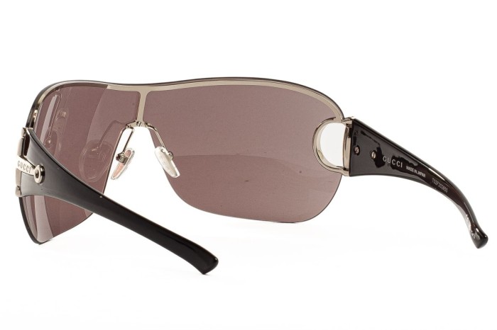 Occhiali da sole GUCCI GG2174S 001